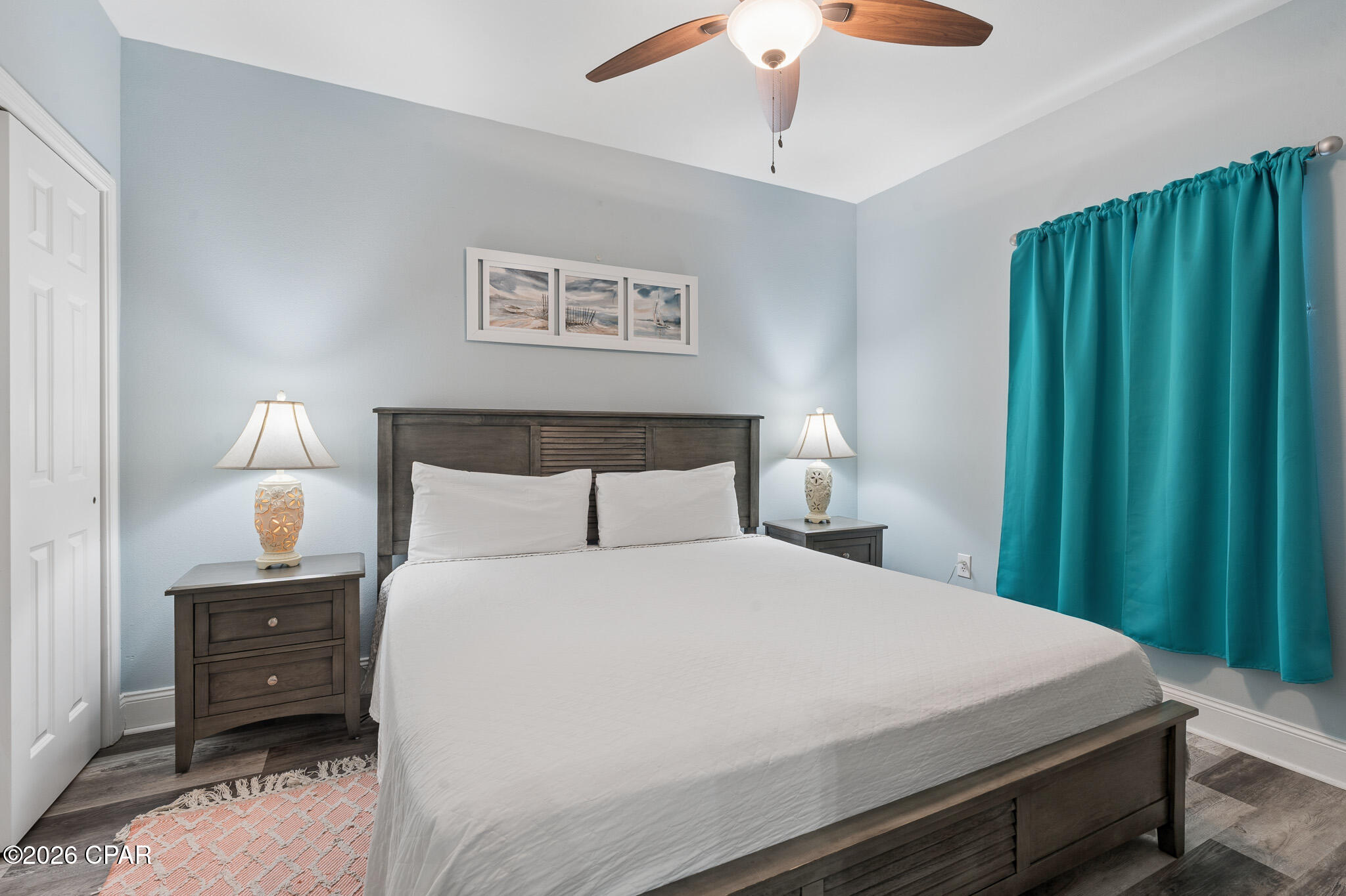 Laketown Wharf - Residential