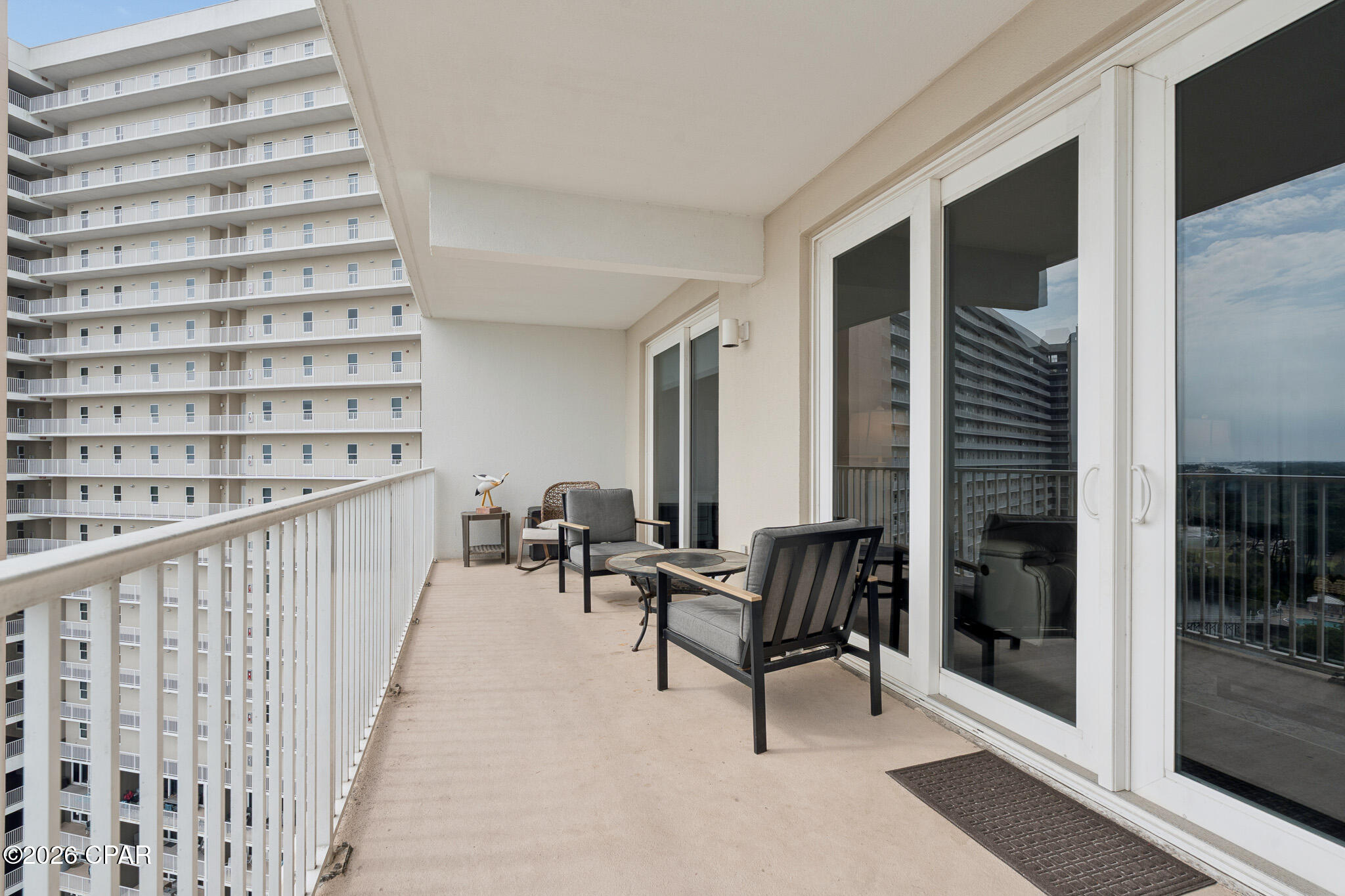Laketown Wharf - Residential