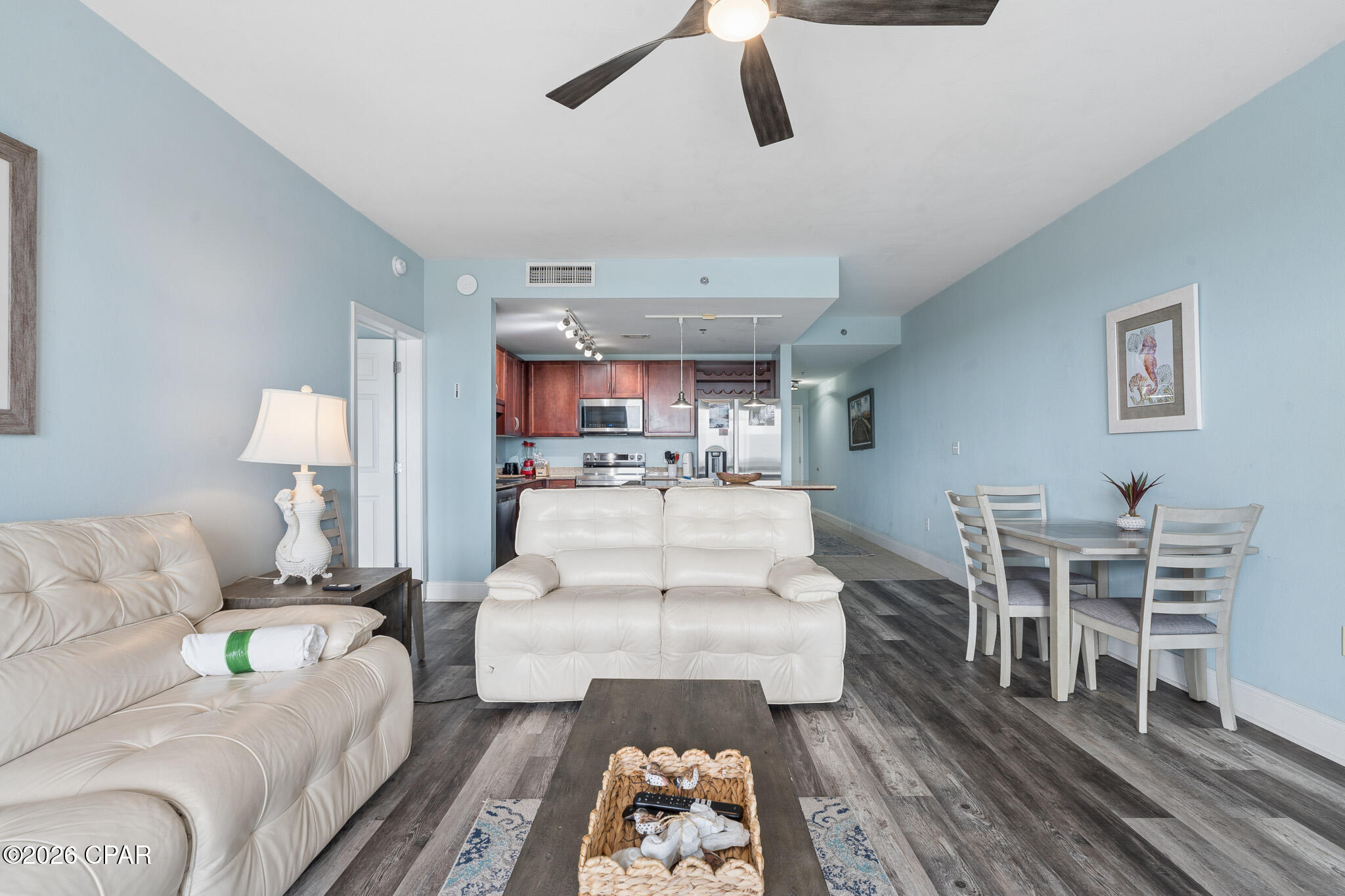 Laketown Wharf - Residential