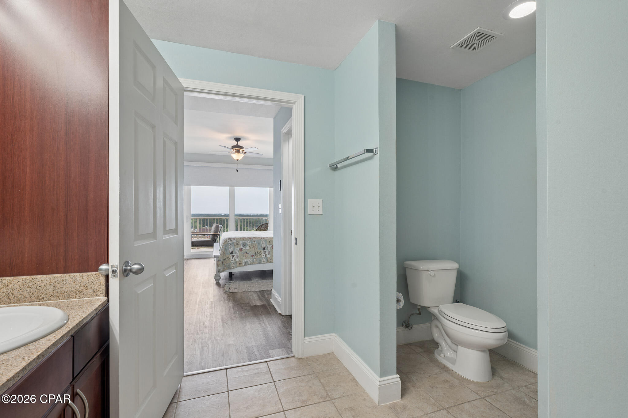 Laketown Wharf - Residential