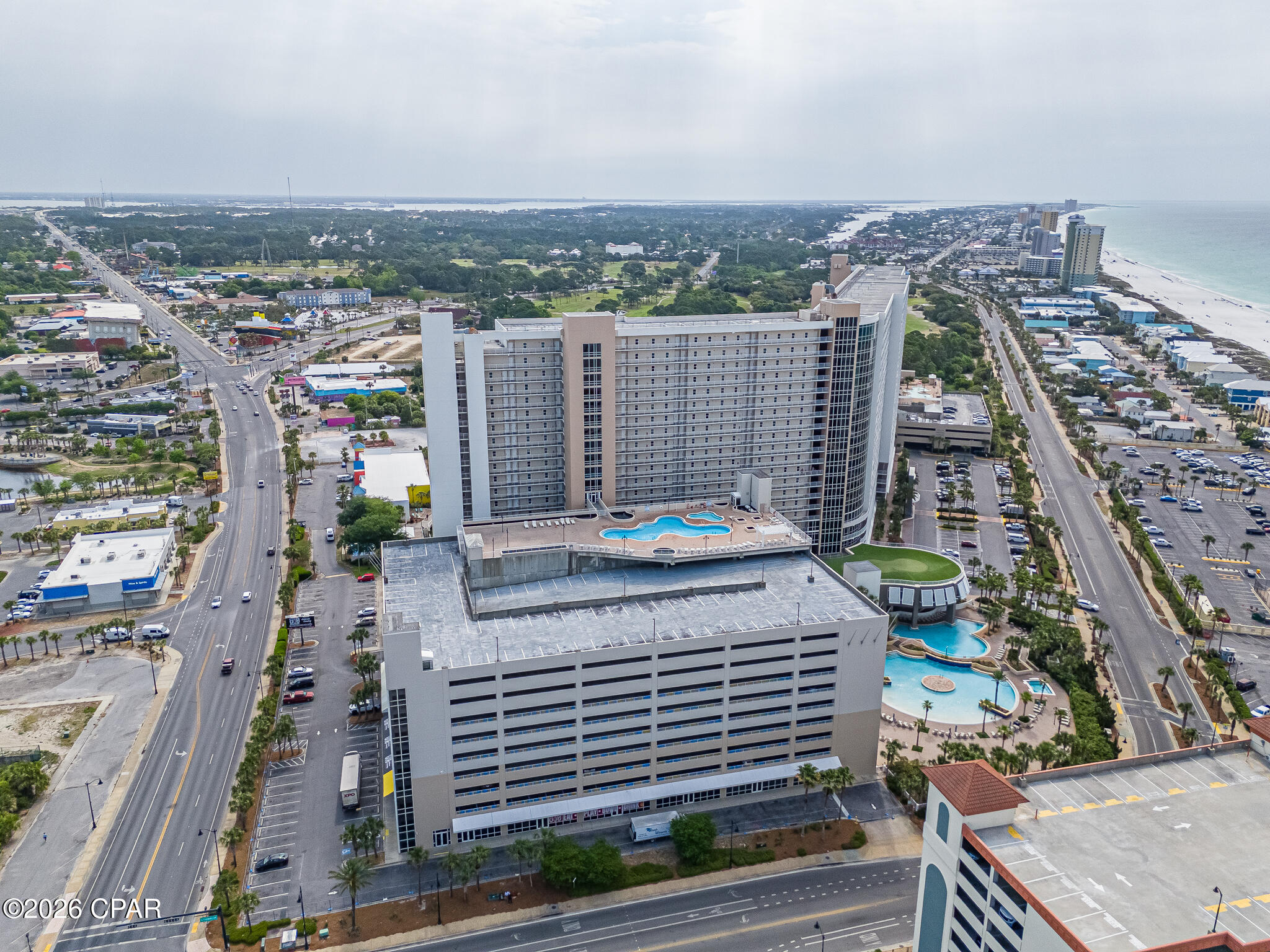 Laketown Wharf - Residential