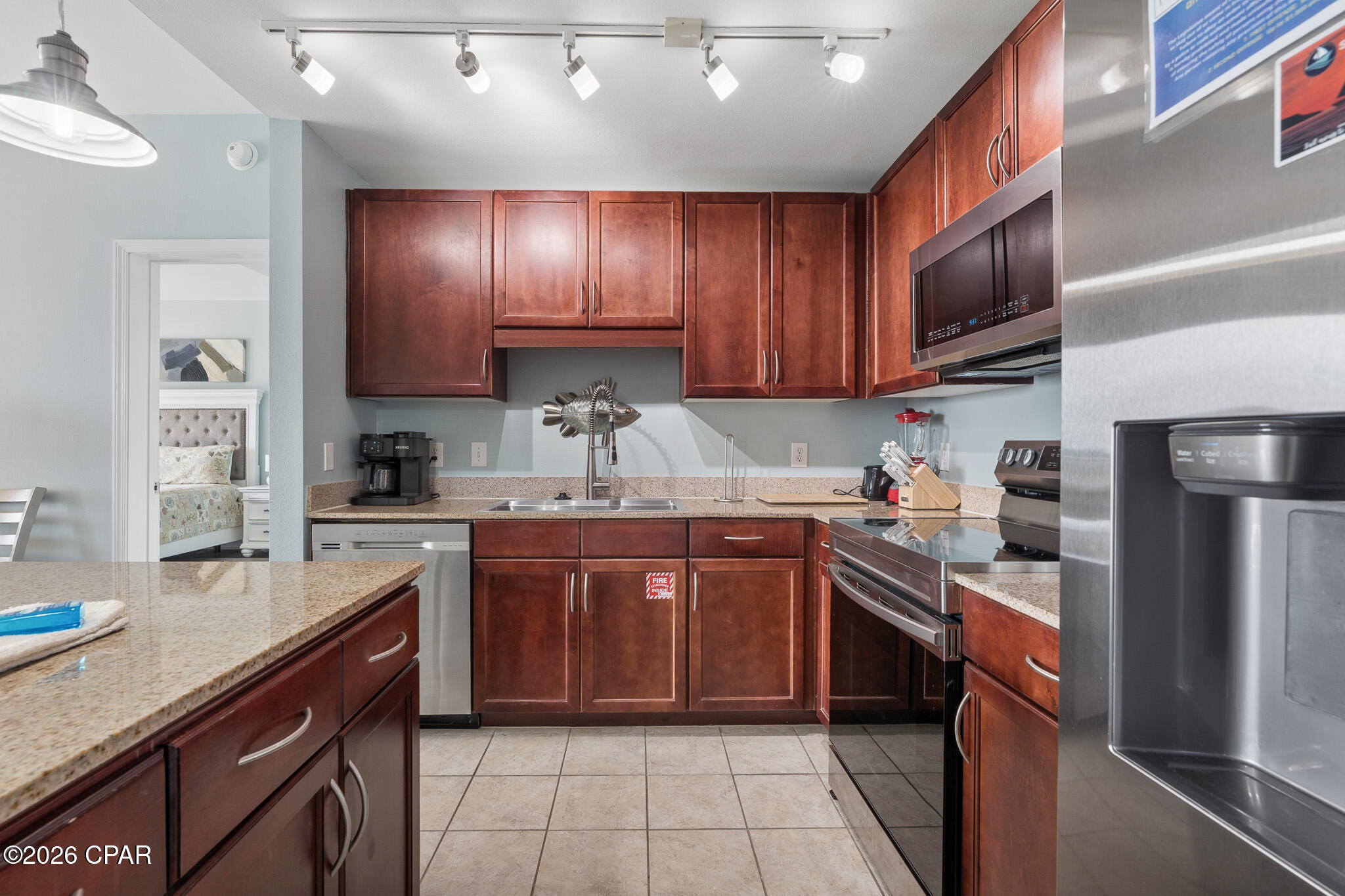 Laketown Wharf - Residential