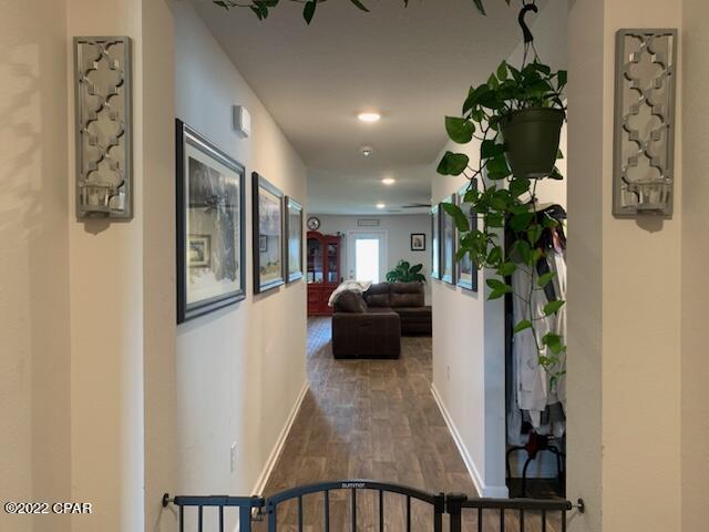 Bridge Harbor - Residential Lease