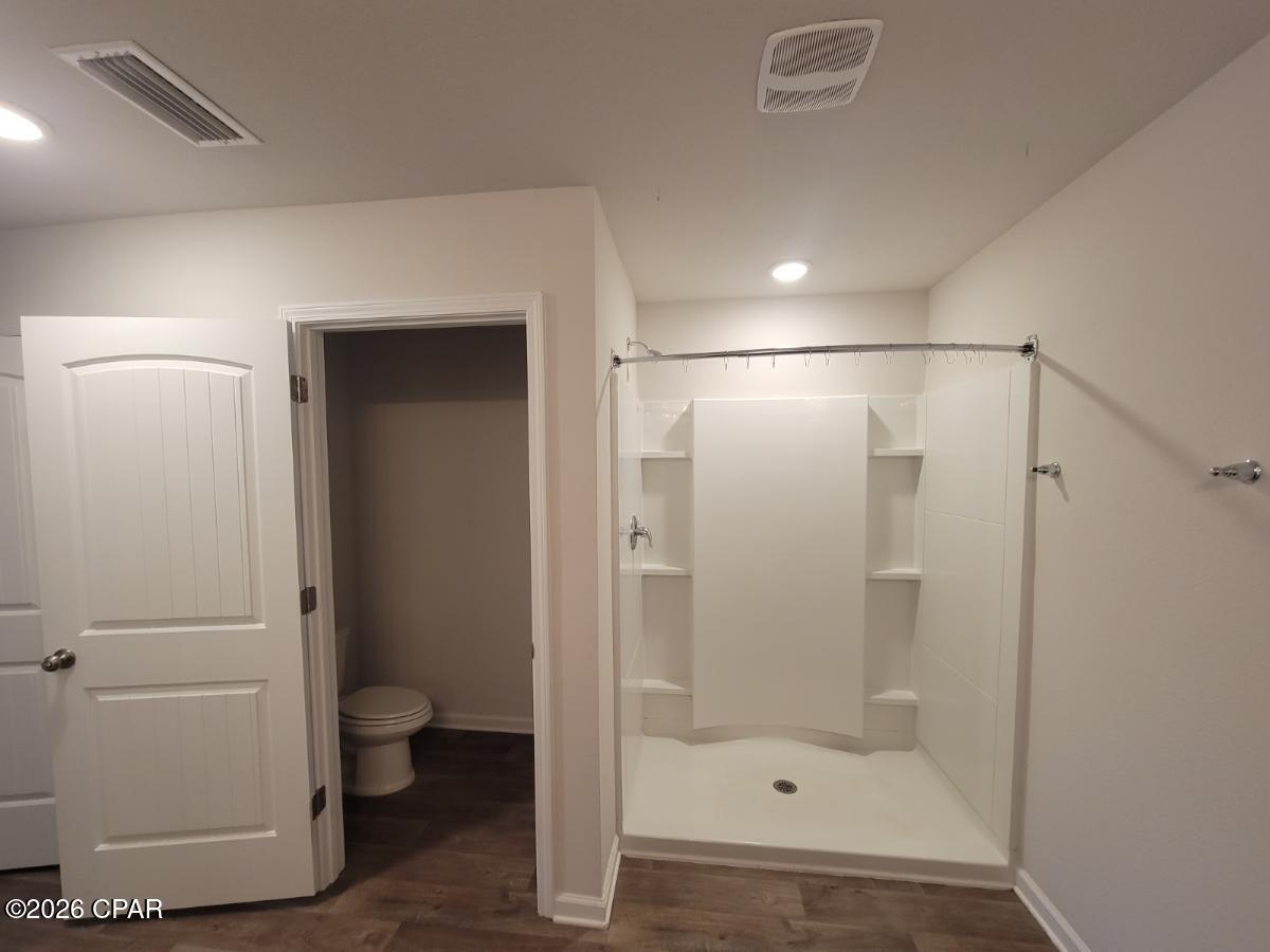 Bridge Harbor - Residential Lease