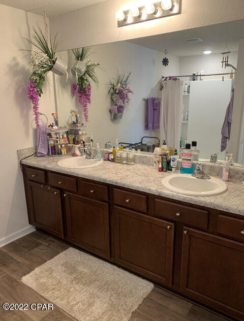 Bridge Harbor - Residential Lease