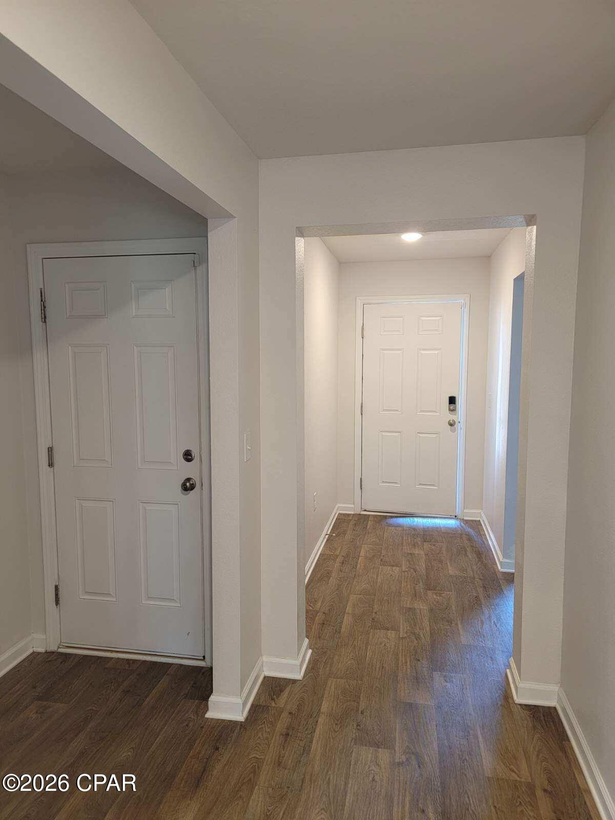 Bridge Harbor - Residential Lease