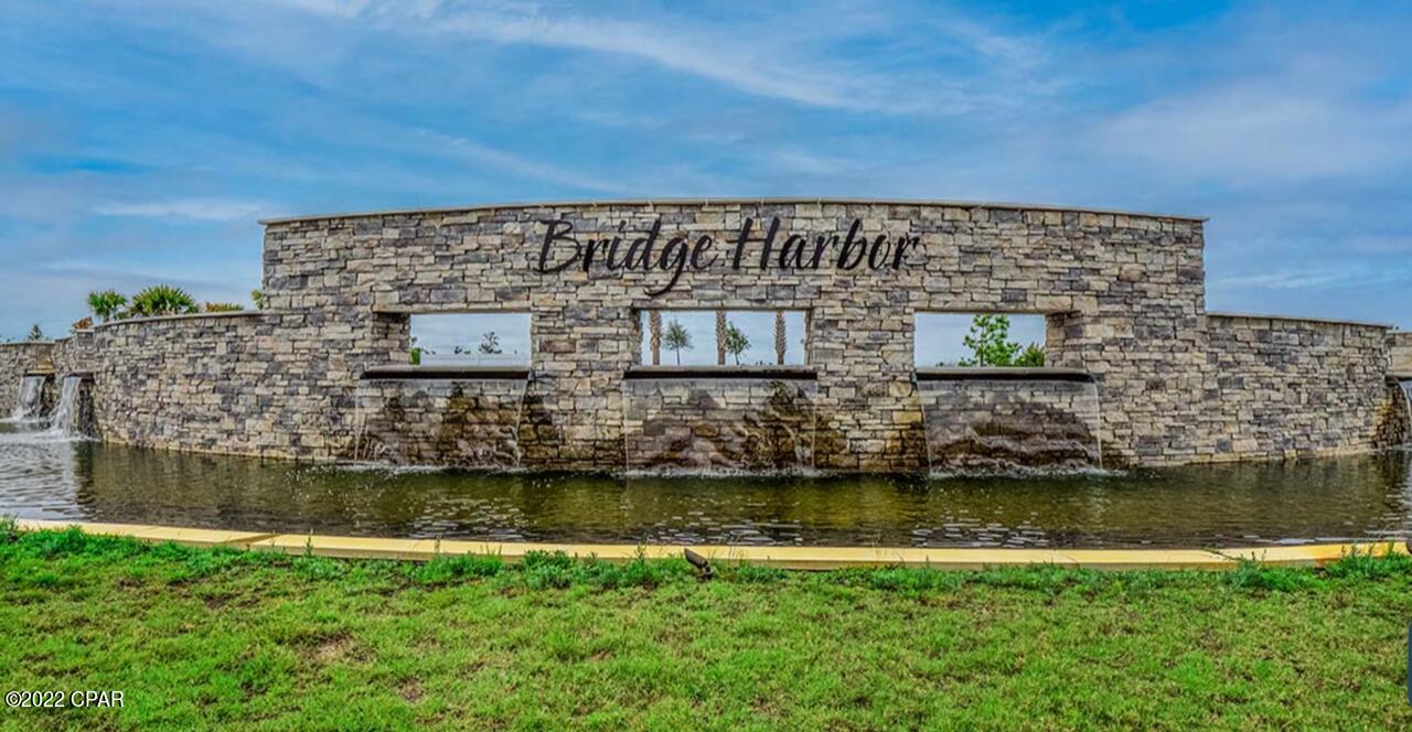 Bridge Harbor - Residential Lease