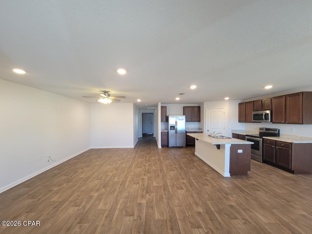 Bridge Harbor - Residential Lease