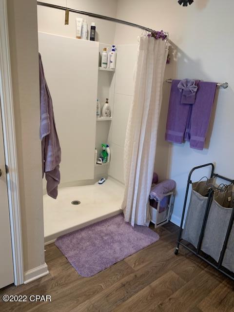 Bridge Harbor - Residential Lease