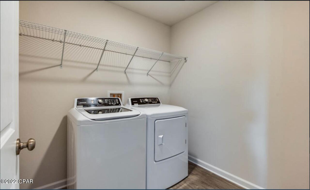 Bridge Harbor - Residential Lease