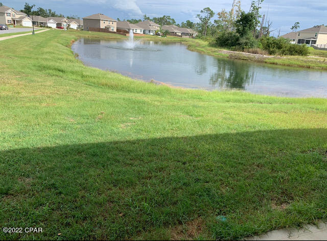 Bridge Harbor - Residential Lease