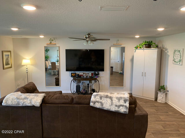 Bridge Harbor - Residential Lease