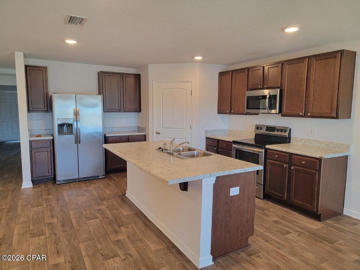 Bridge Harbor - Residential Lease