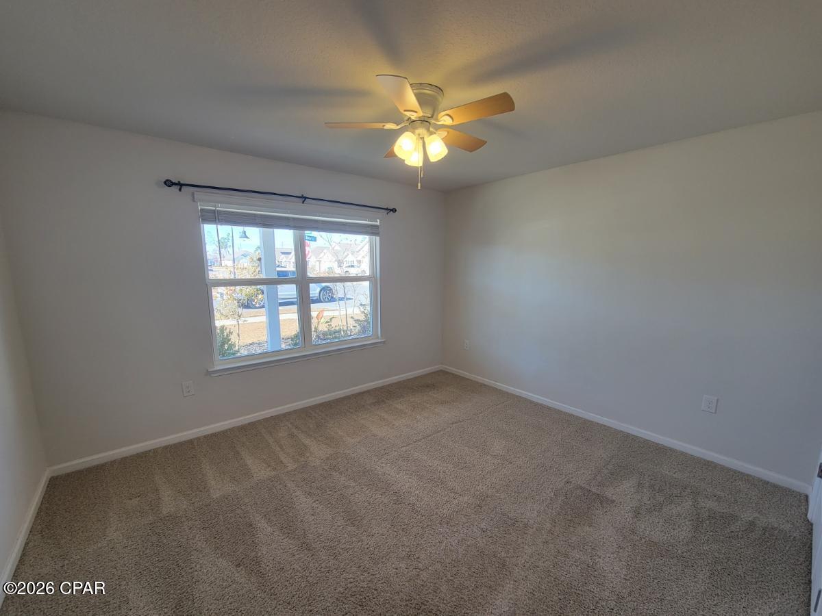 Bridge Harbor - Residential Lease