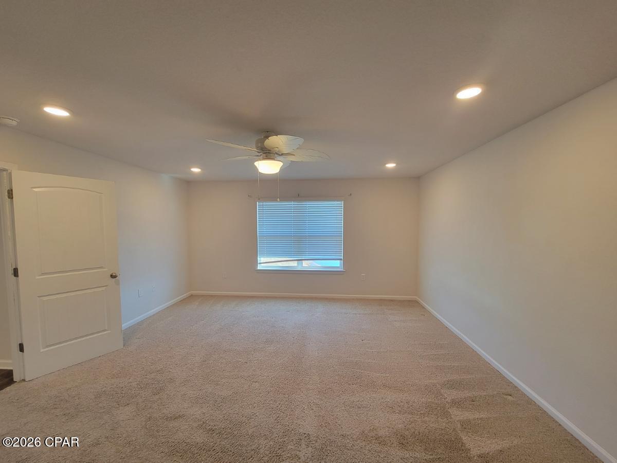 Bridge Harbor - Residential Lease