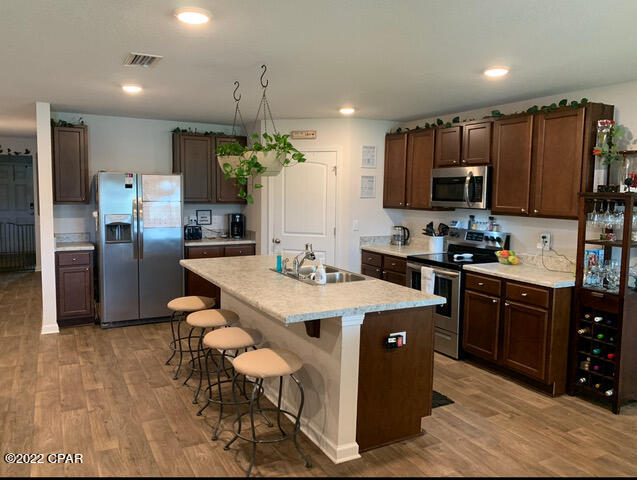 Bridge Harbor - Residential Lease