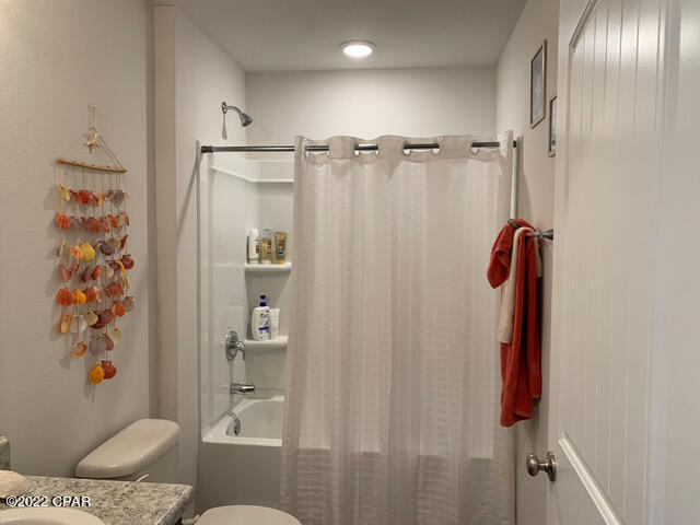 Bridge Harbor - Residential Lease