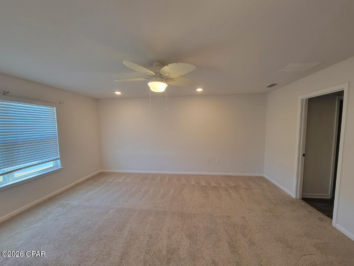 Bridge Harbor - Residential Lease