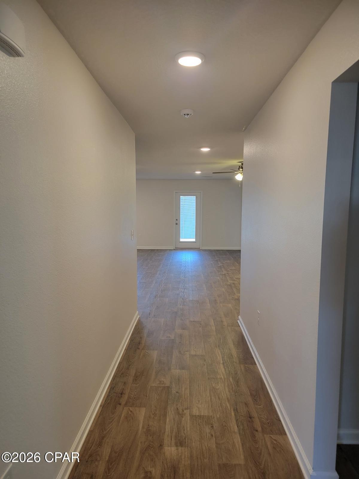 Bridge Harbor - Residential Lease