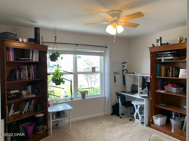 Bridge Harbor - Residential Lease