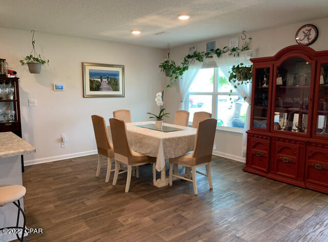 Bridge Harbor - Residential Lease