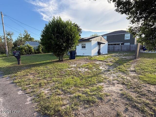 [No Recorded Subdiv] - Residential Lease