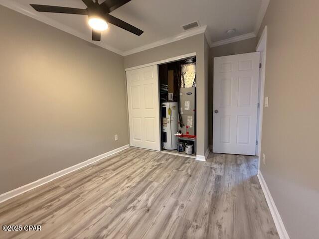 [No Recorded Subdiv] - Residential Lease