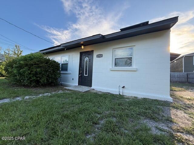 [No Recorded Subdiv] - Residential Lease