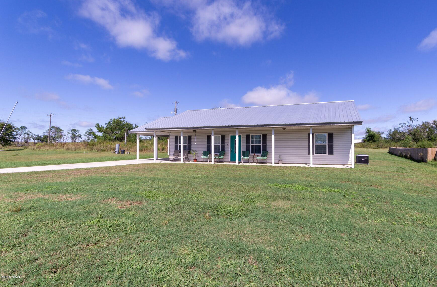 [No Recorded Subdiv] - Residential