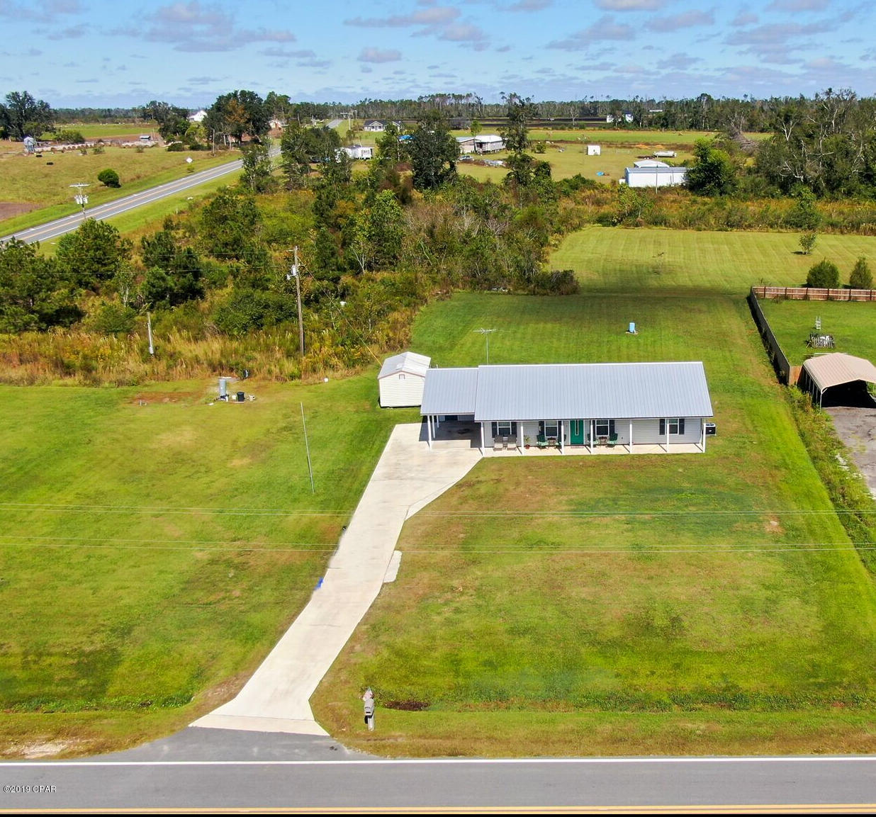 [No Recorded Subdiv] - Residential