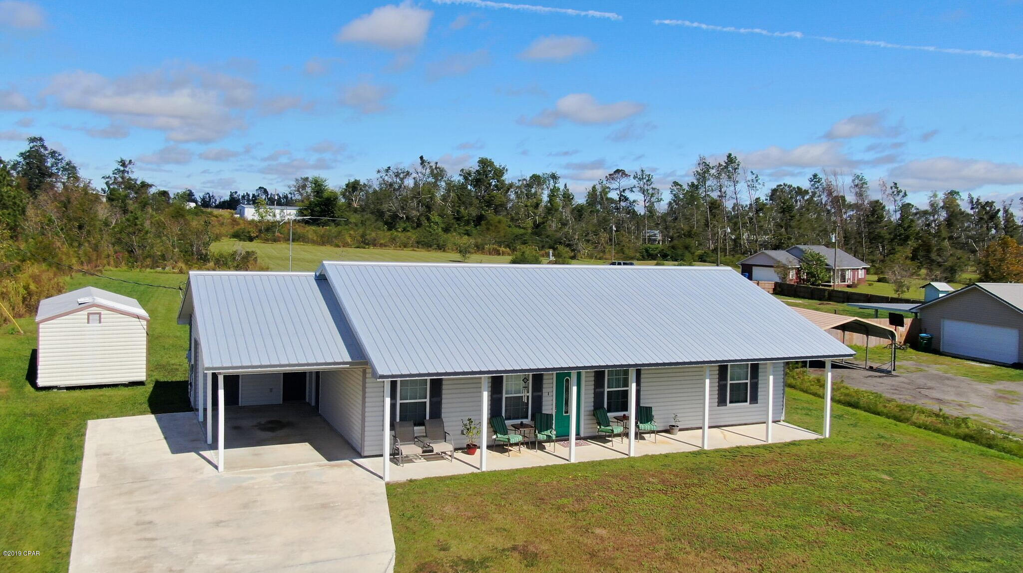 [No Recorded Subdiv] - Residential