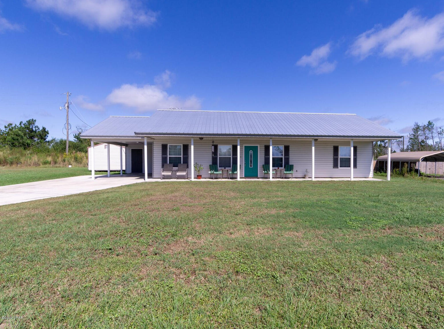 [No Recorded Subdiv] - Residential