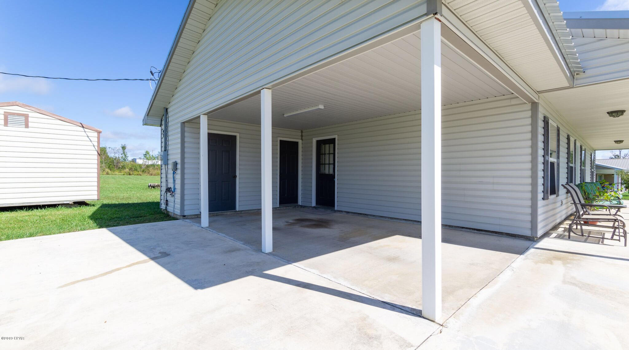 [No Recorded Subdiv] - Residential