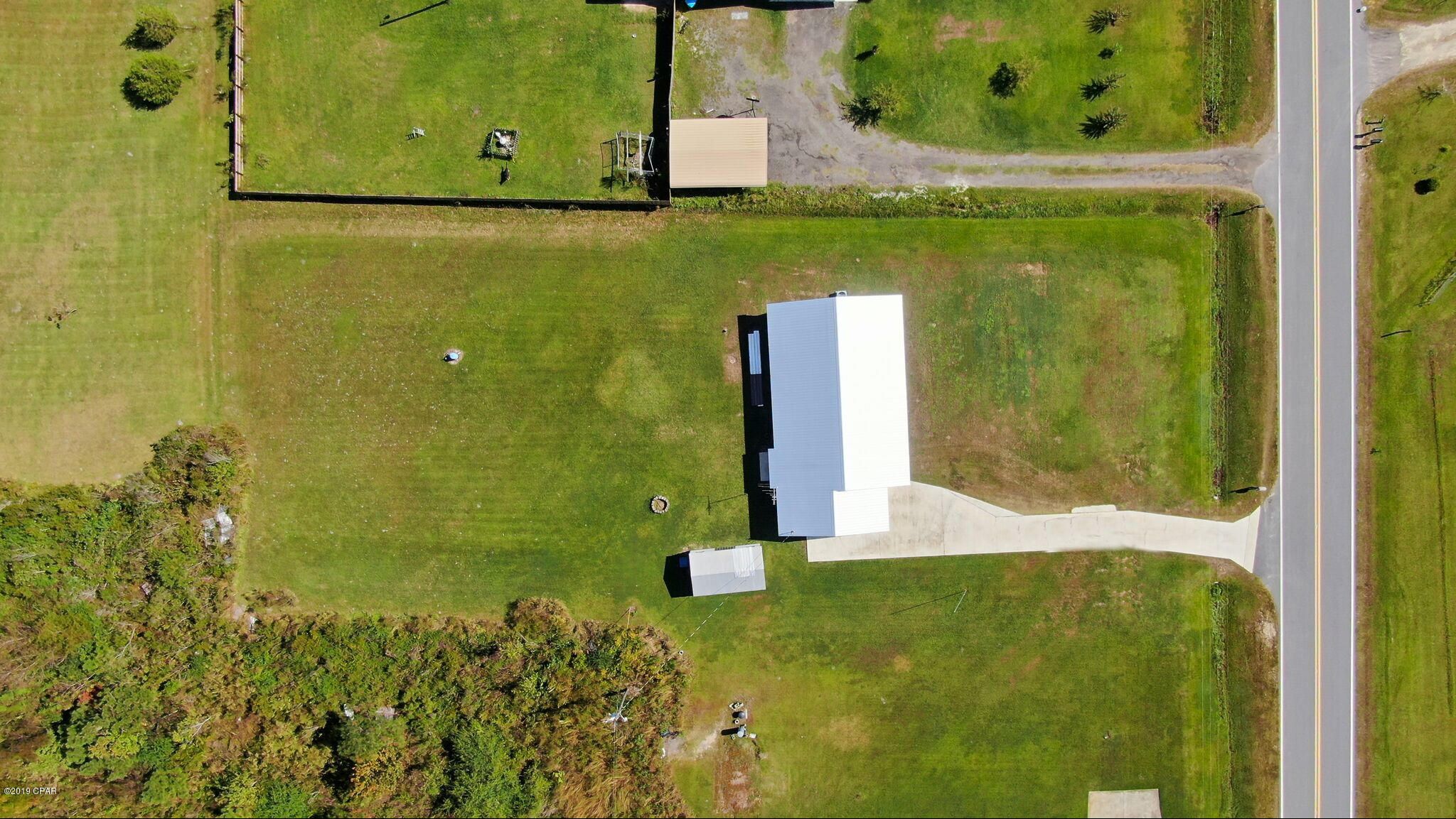 [No Recorded Subdiv] - Residential