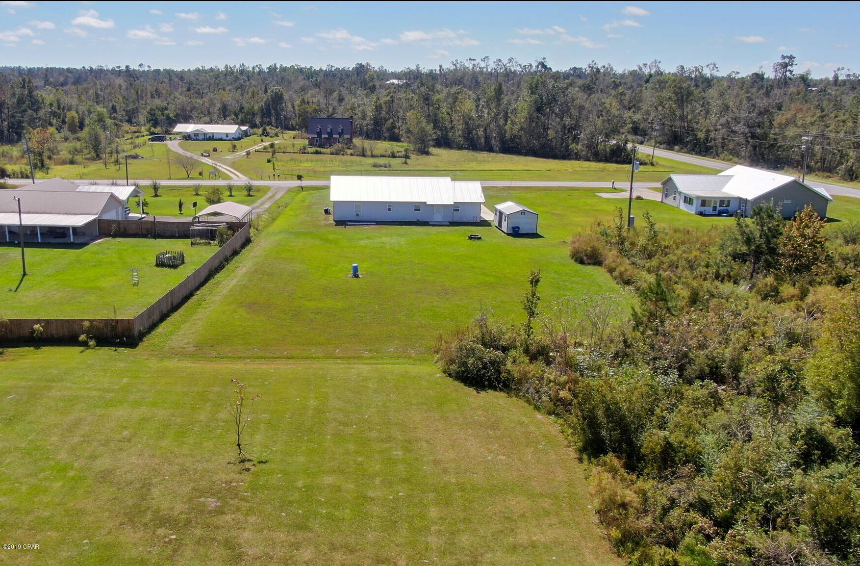 [No Recorded Subdiv] - Residential