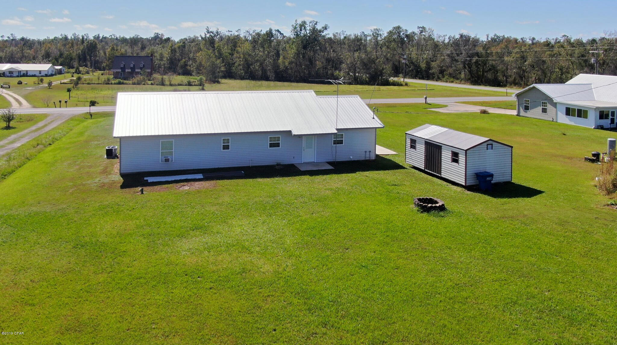 [No Recorded Subdiv] - Residential