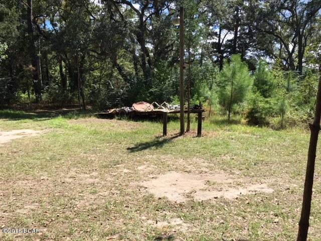 No Named Subdivision - Land