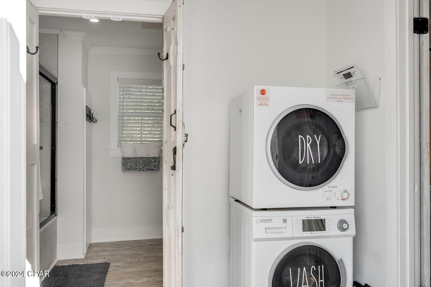 Gulf Shore Manor - Residential