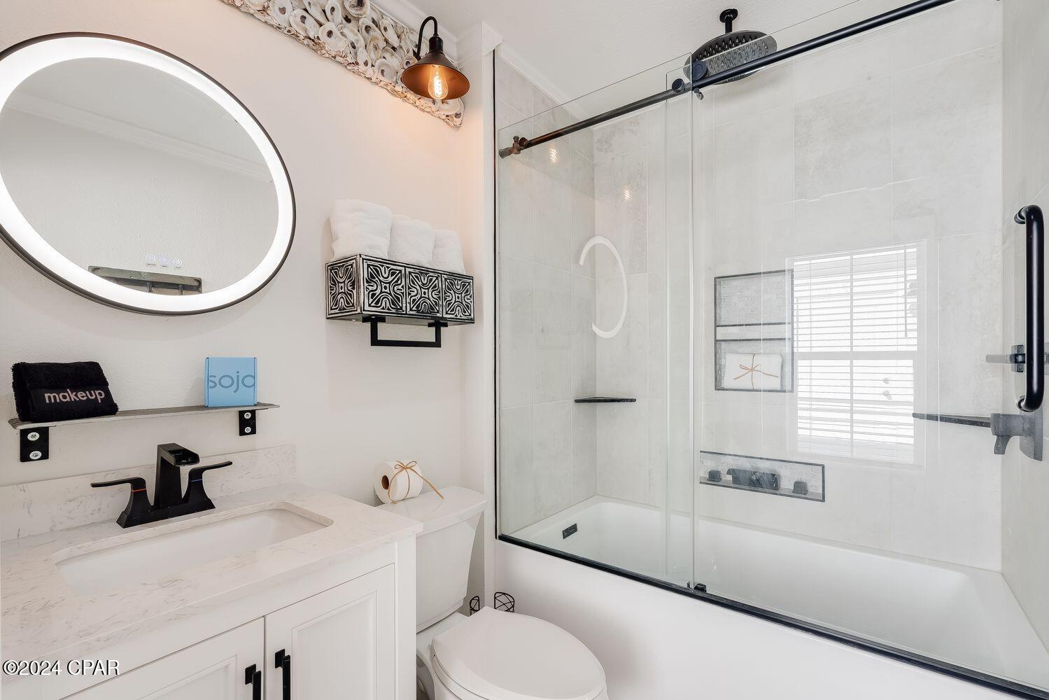 Gulf Shore Manor - Residential