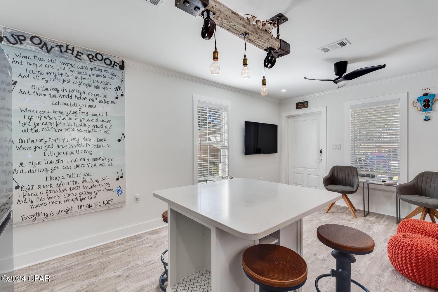 Gulf Shore Manor - Residential