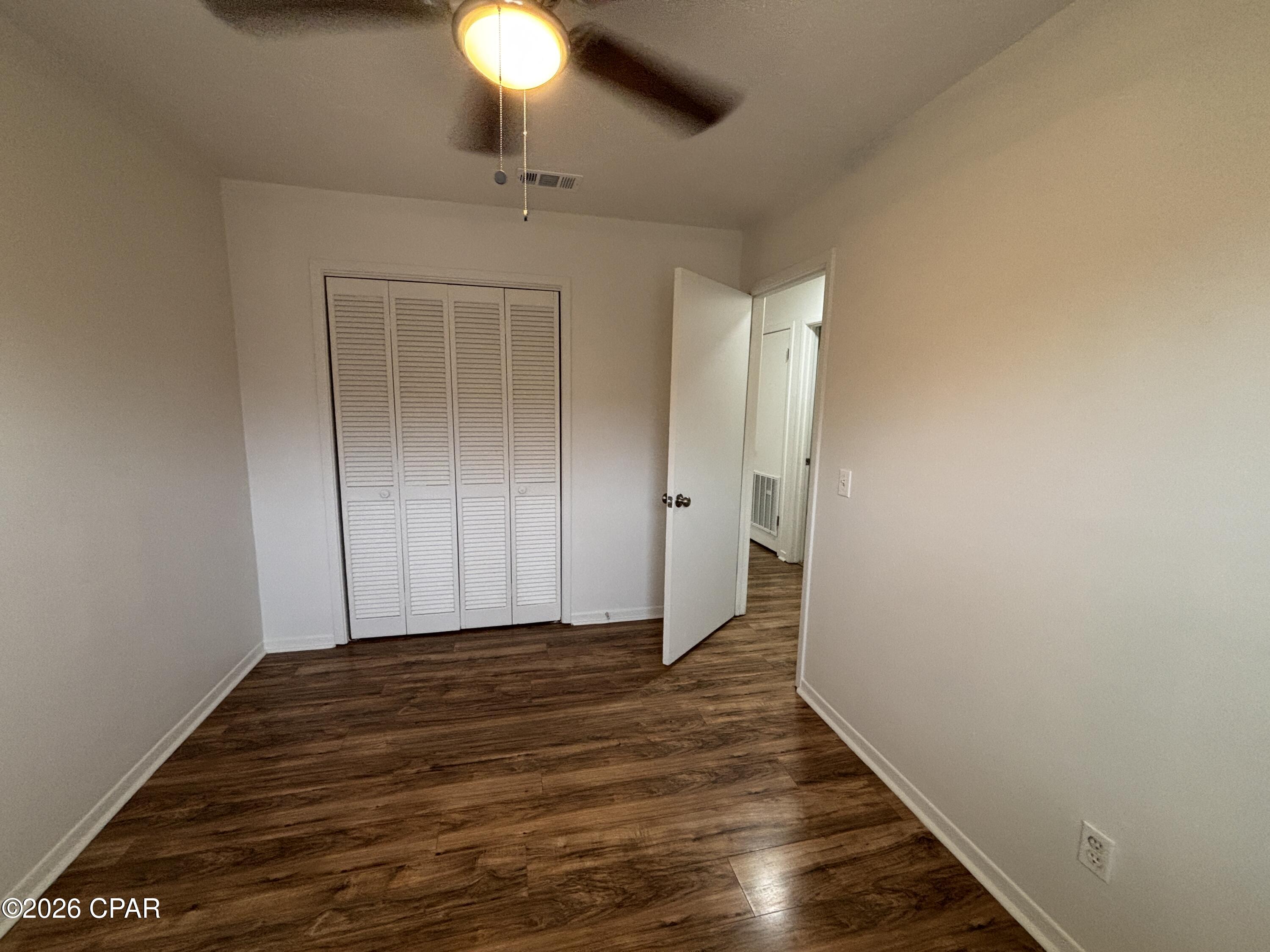 [No Recorded Subdiv] - Residential Lease