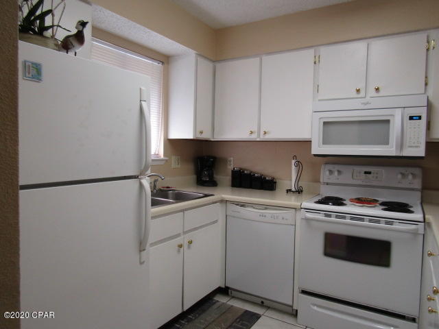 Portside Condo - Residential Lease