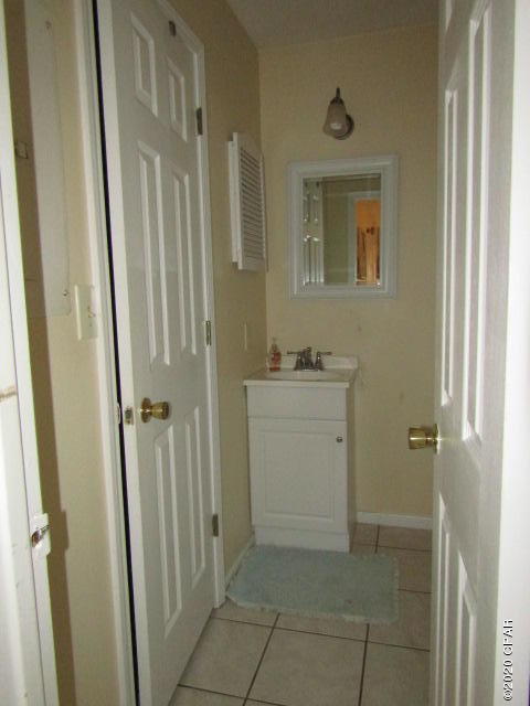 Portside Condo - Residential Lease