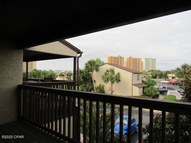 Portside Condo - Residential Lease