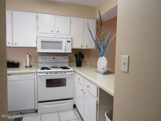 Portside Condo - Residential Lease