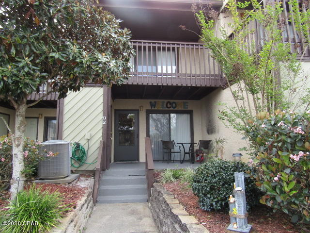 Portside Condo - Residential Lease