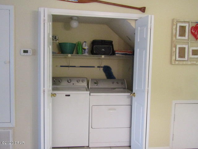 Portside Condo - Residential Lease