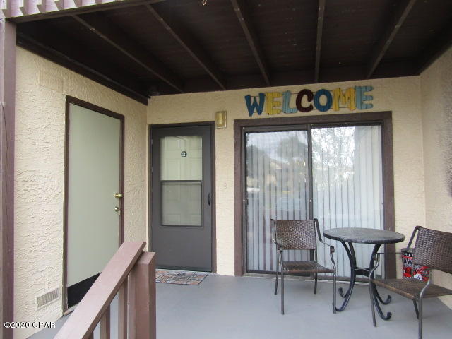 Portside Condo - Residential Lease