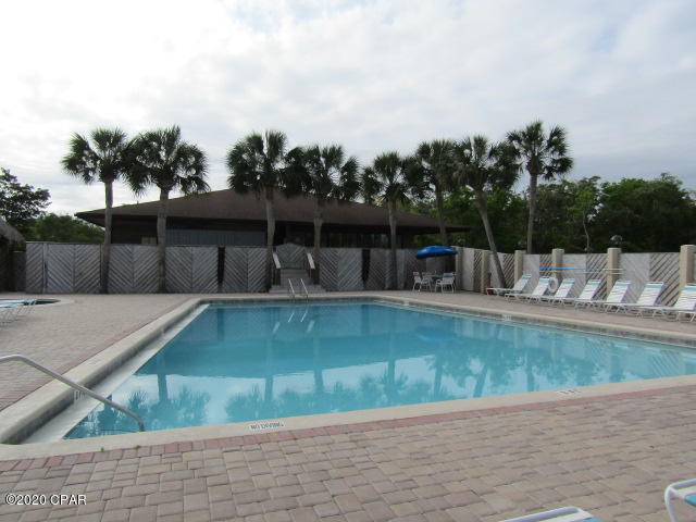 Portside Condo - Residential Lease