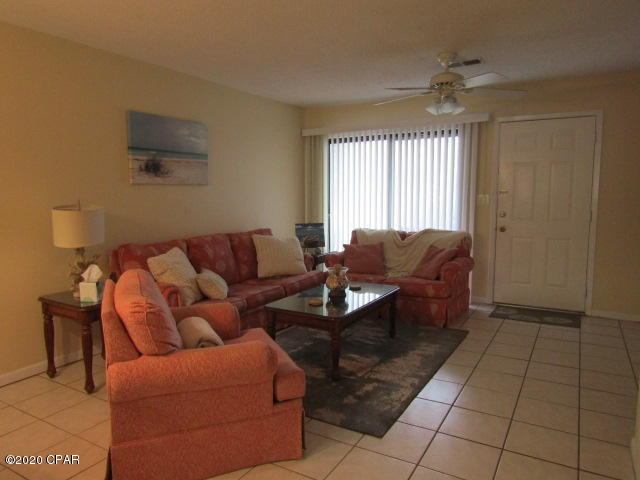 Portside Condo - Residential Lease